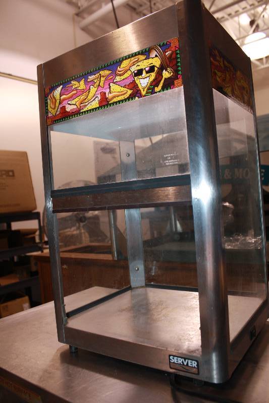 Server Box