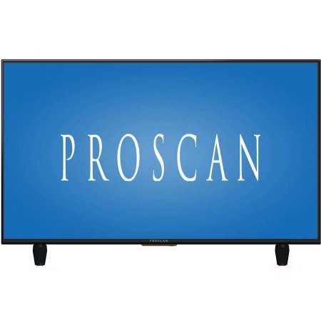 lot 25 image: Proscan PLDED5514 55 1080p 60Hz LED HDTV