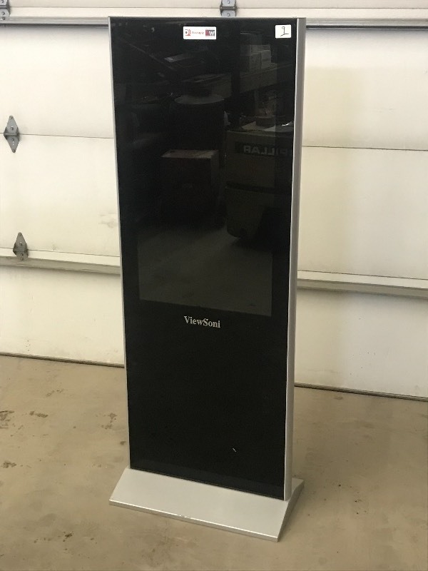 lot 9 image: ViewSoni EP4220 Multimedia Digital ...