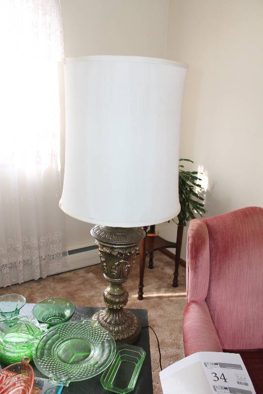Table Lamp