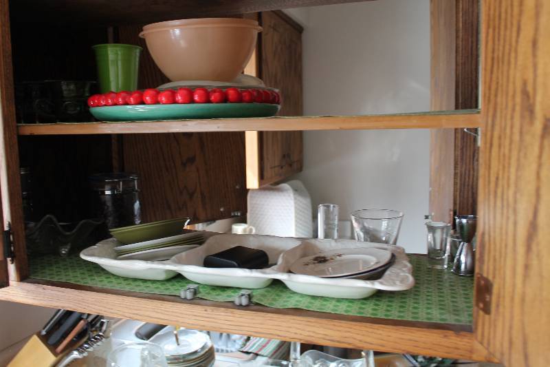 Serving Trays, Plates, Bowls, Shot Glasses