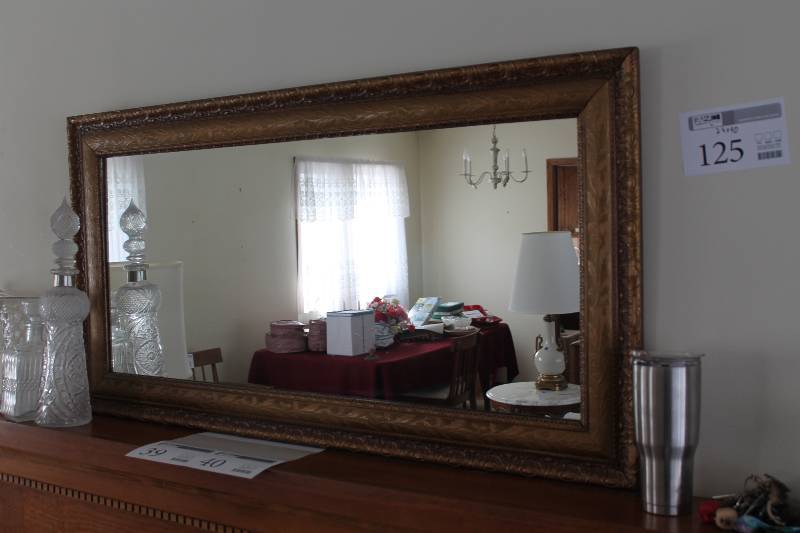 Decorative Wall Mirror