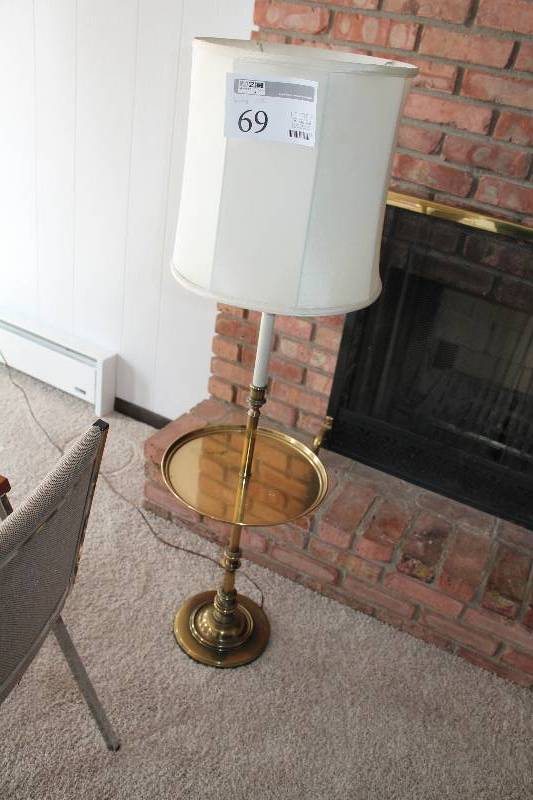 Table Lamp