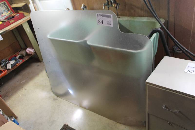 Plexiglass Table Top