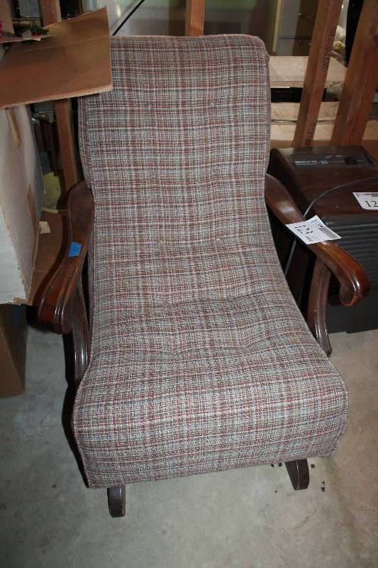 Living Room Chair