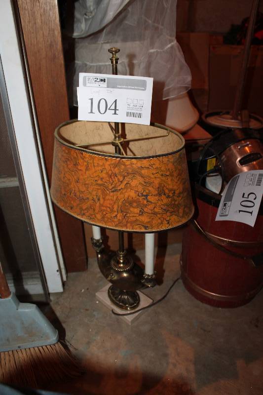 Table Lamp