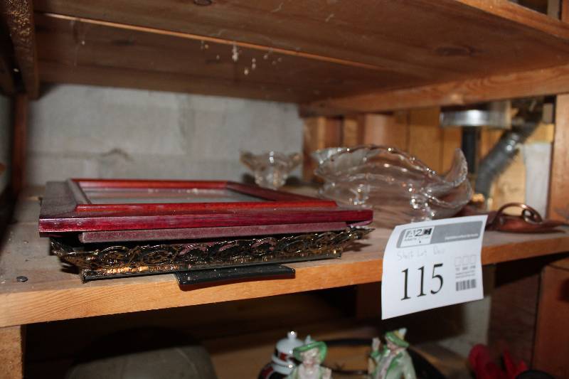 Wall Dcor, Glass Table Dcor, Bowls, Mirror