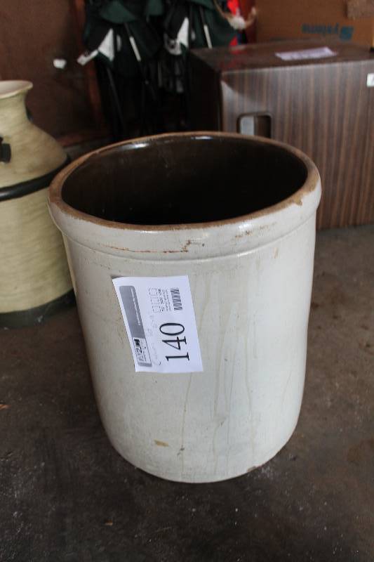 Ceramic Pot