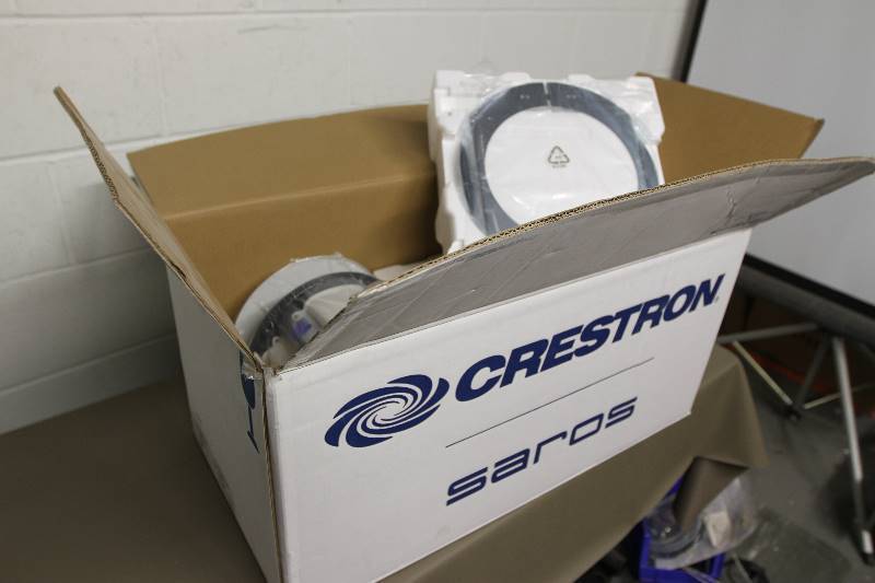 crestron ic6t