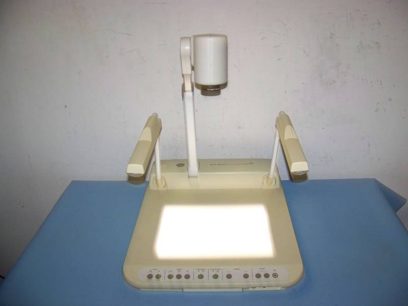 Elmo, Image  Document Camera  Digital Visual Presenter