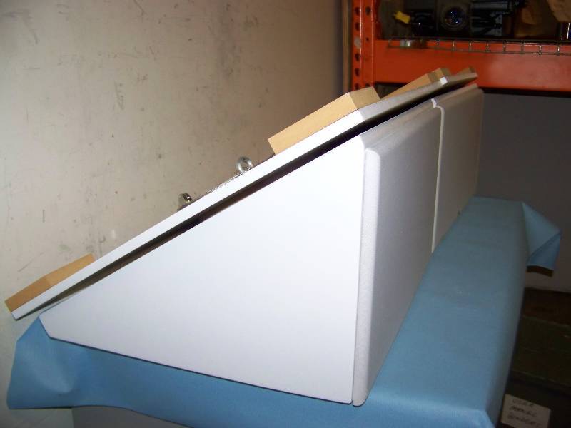 (2) KSI Professional, In-Ceiling Loudspeakers  Speakers