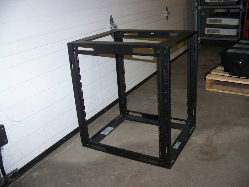 Middle Atlantic, Audio  Video (AV) Equipment Rack