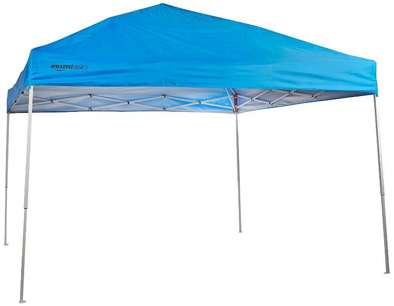 Canopy Tent