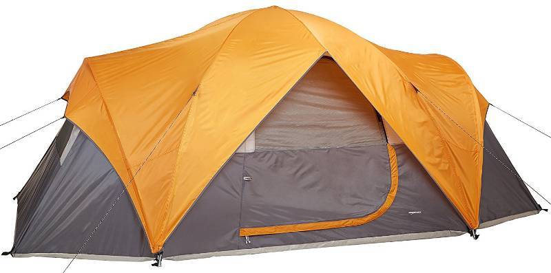 Tent