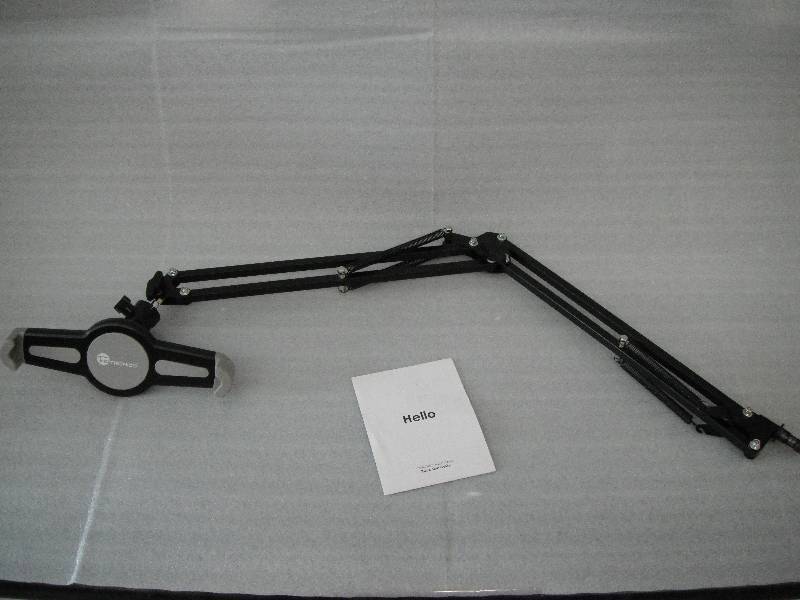 Tablet Stand