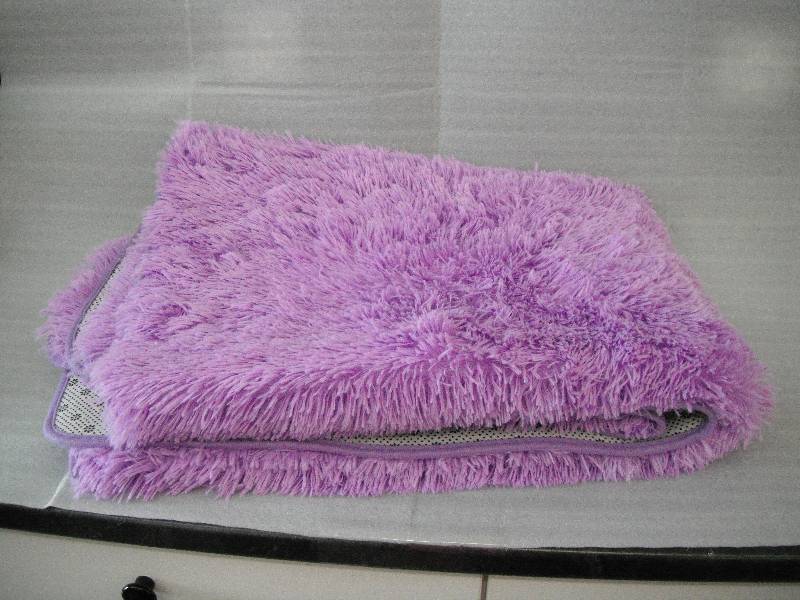 Shag Rug