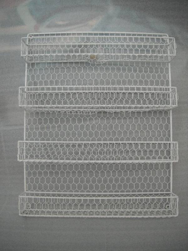 Wire Shelf