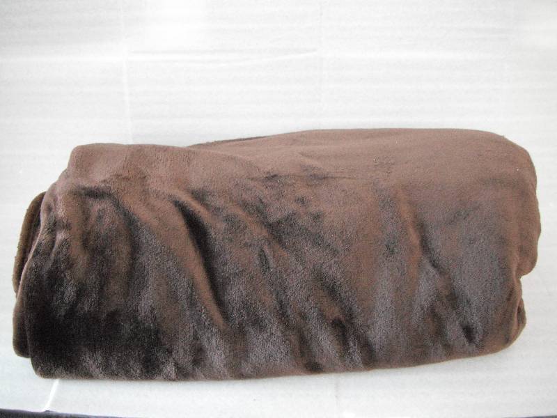 Queen Throw