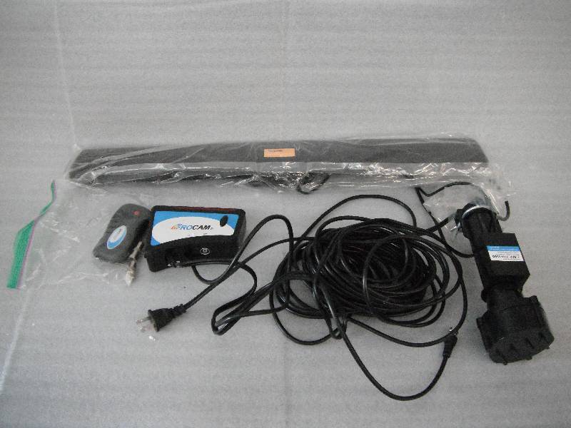 HDTV Outdoor Antenna