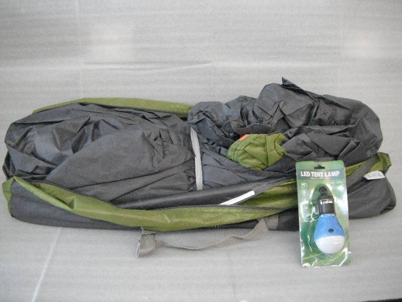 2-3 Person Tent