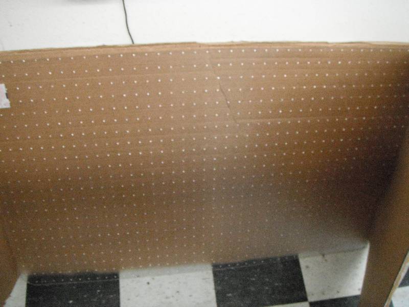 Office Chair Mat