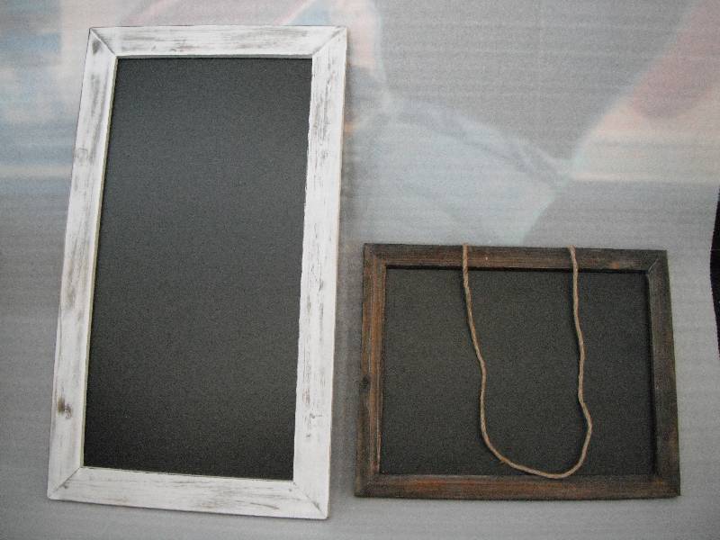Chalkboards