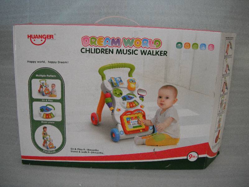 Childrens Toy