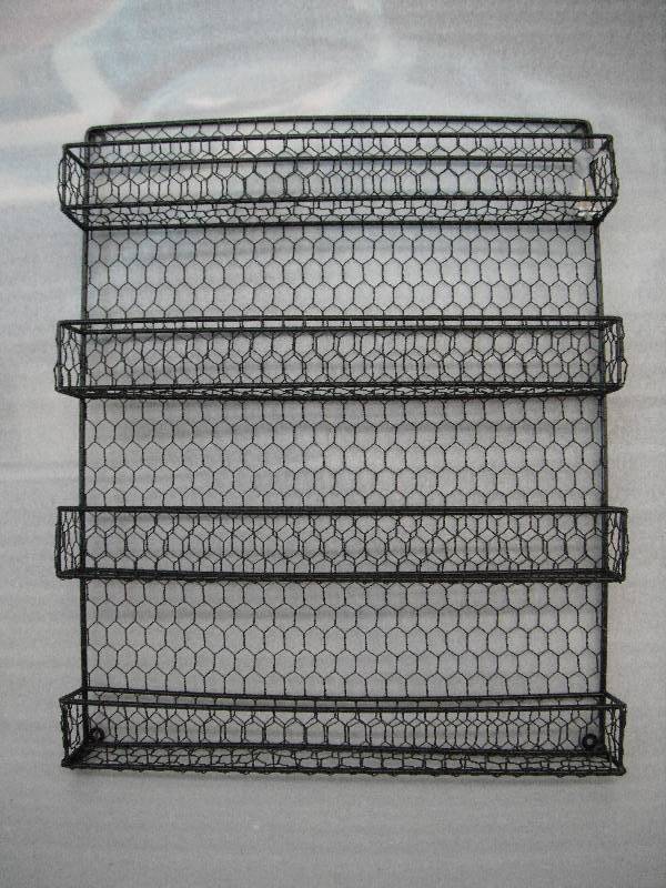 Wire Shelf