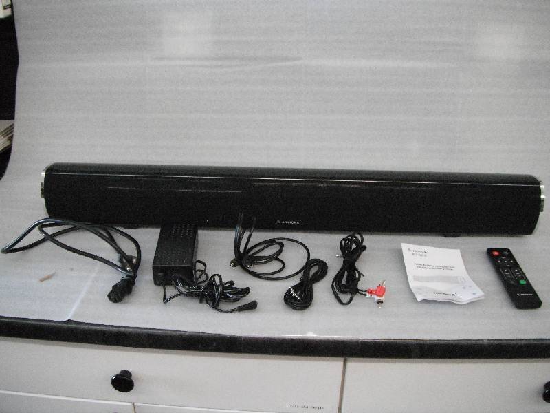 Soundbar