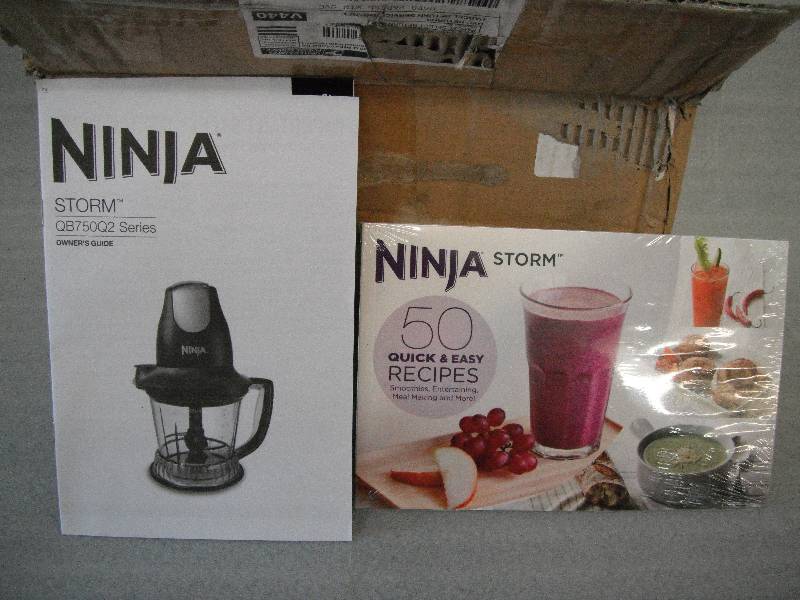Ninja