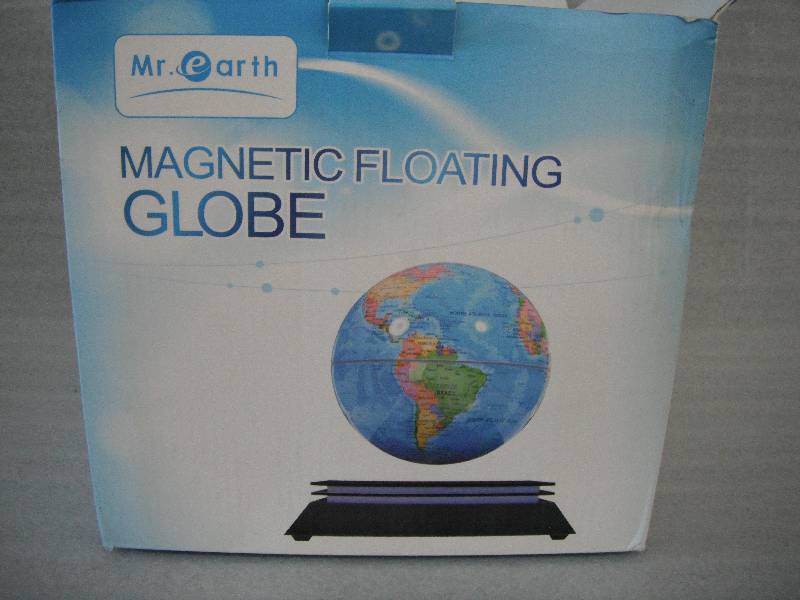Globe
