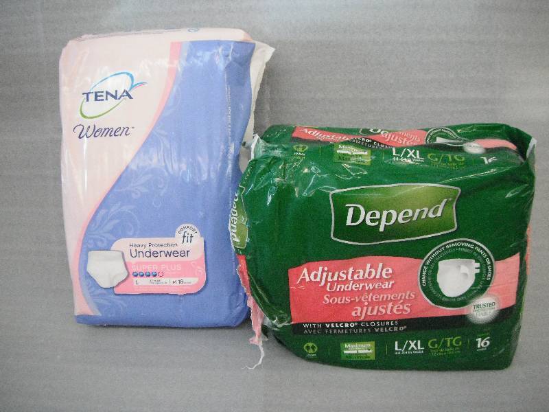 Depends