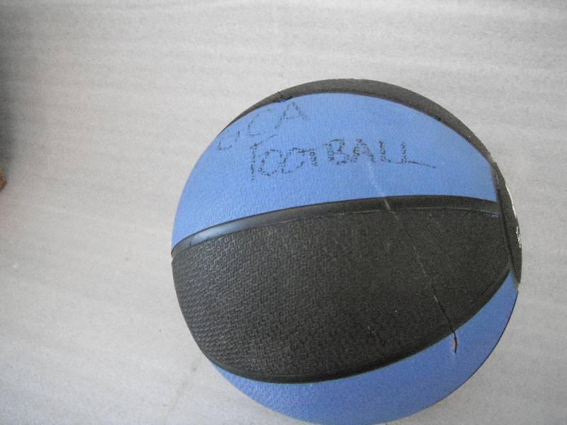 Medicine Ball