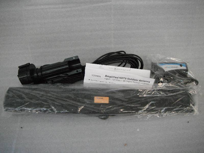 HDTV Outdoor Antenna