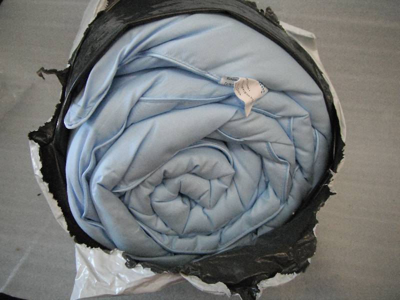 Queen Comforter