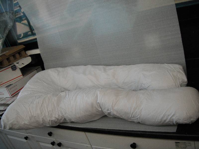 Maternity Pillow