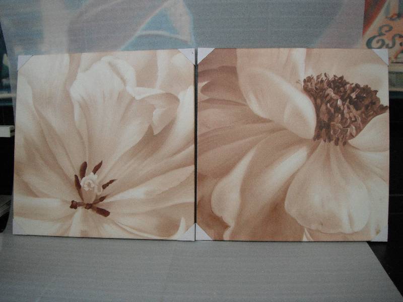 Canvas Art