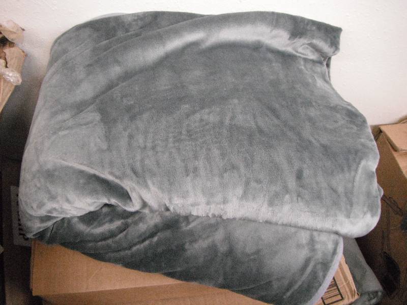 King Blanket