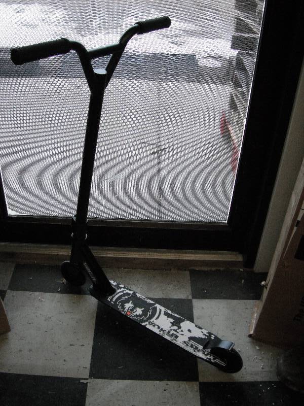 Scooter