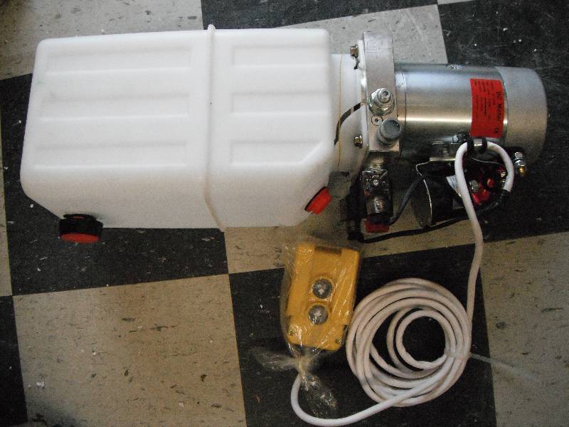Motor