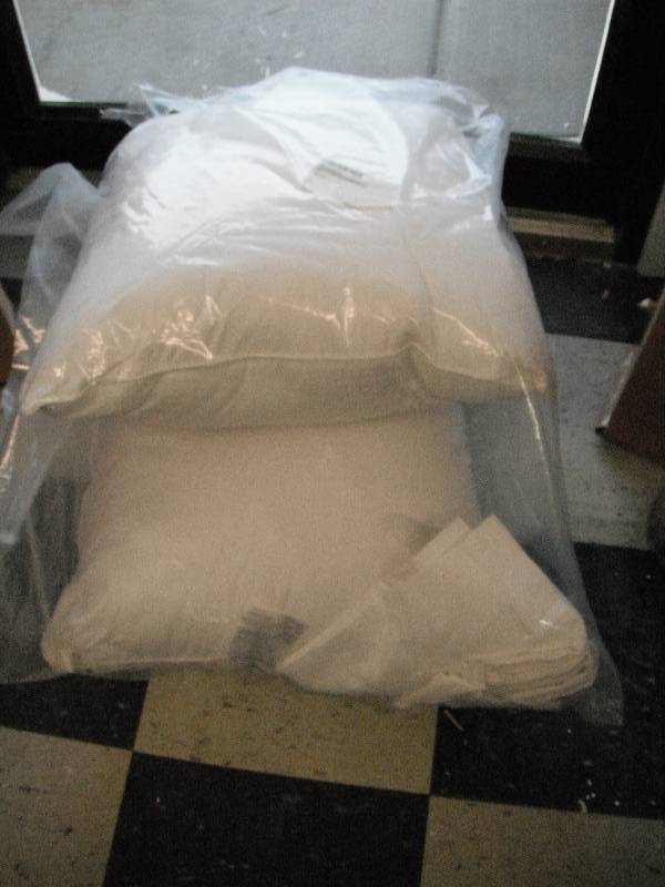 Body Pillow