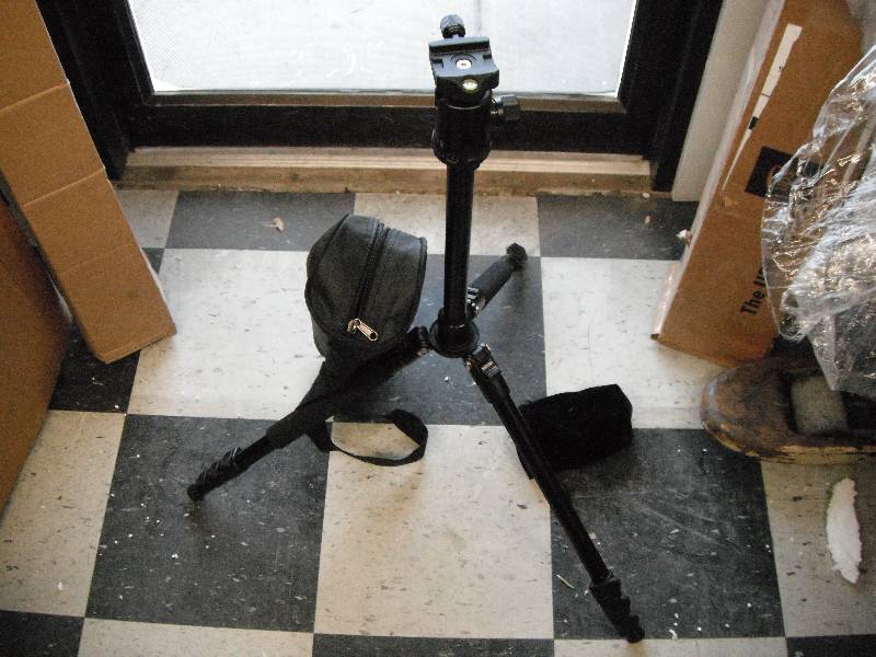 Tripod