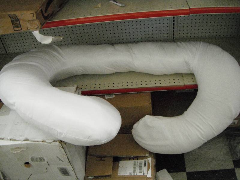 Maternity Pillow
