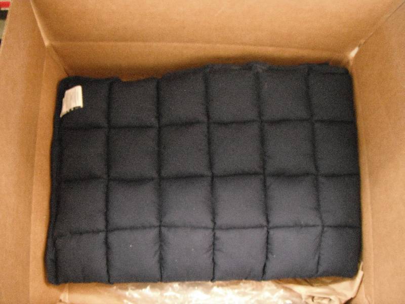 Weighted Blanket