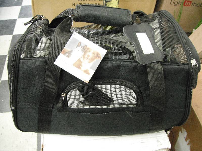 Pet Carrier