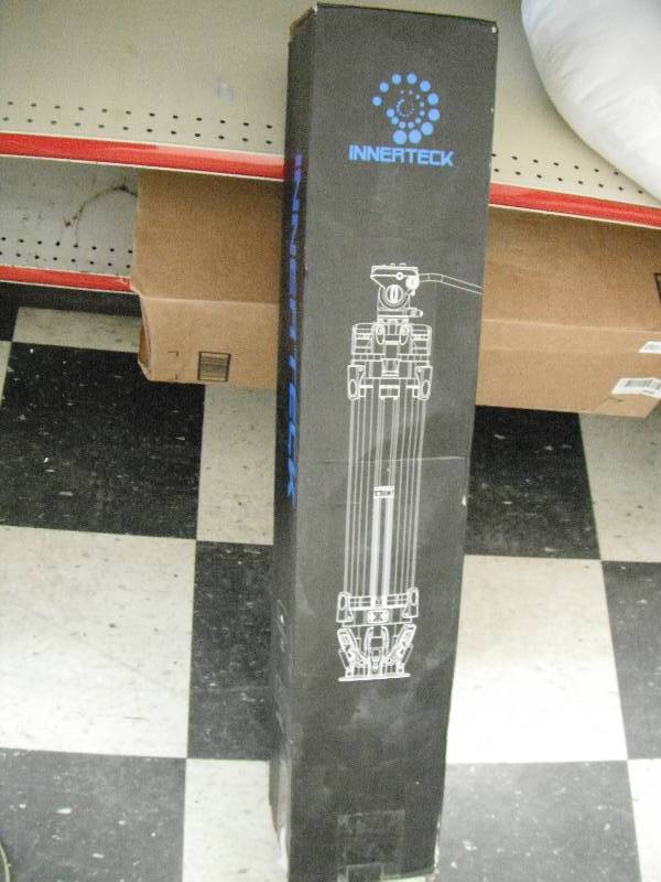 Tripod