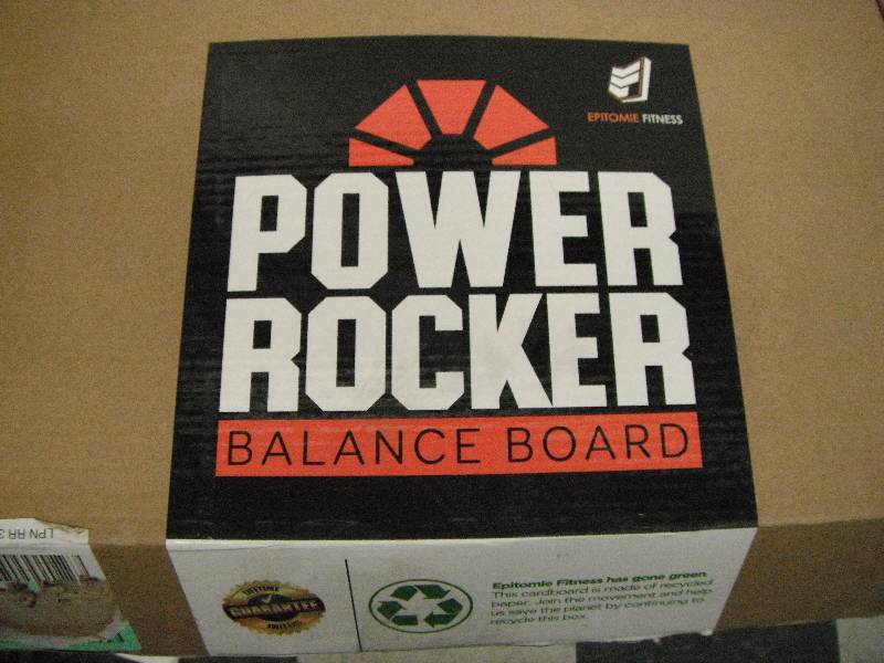 Balance Board