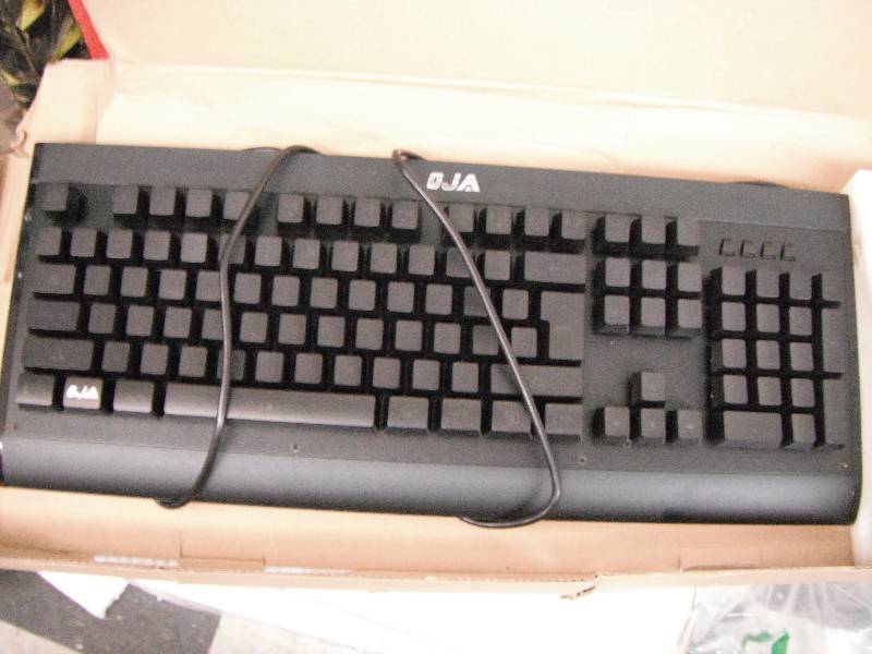 Gaming Keyboard