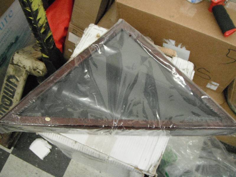 Flag Case
