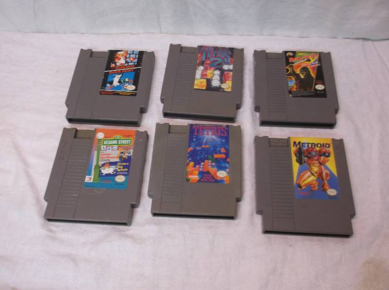 Nintendo